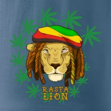 Rasta Lion Rasta Lion