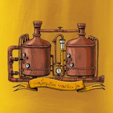 Najlepšie varím ja Najlepšie varím ja