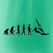 Evoluce Windsurfing