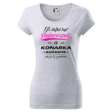 Je ťažké byť princezná koňarka Je ťažké byť princezná koňarka