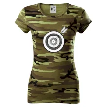 Terč na lukostreľbu