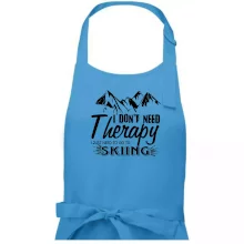 I dont need therapy - Skiing I dont need therapy - Skiing