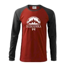 K vode - Kanoe les (vlastný nápis) K vode - Kanoe les (vlastný nápis)