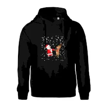 Tancujúci Santa a sob Tancujúci Santa a sob