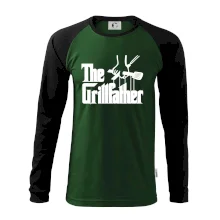 The Grillfather The Grillfather