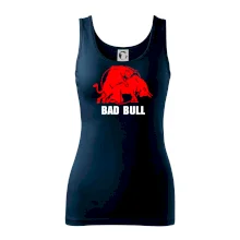 Bad Bull Bad Bull