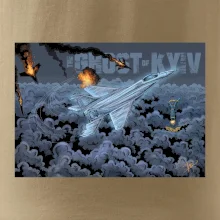 Andriy Dankovych - The Ghost of Kyiv