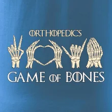 Game of Bones Orthopedics