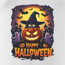 Happy Halloween Happy Halloween