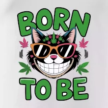 Marihuana - born to be