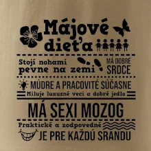 Narodeniny Máj Narodeniny Máj