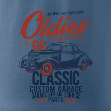 Oldies car - Váš ročník Oldies car - Váš ročník