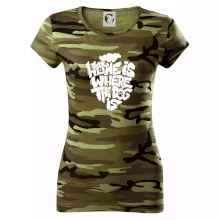 Home is where the dog Home is where the dog