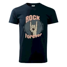 Rock forever ruka