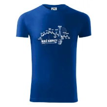 Profil Malé Karpaty