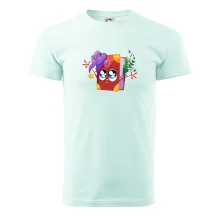 Kreslená kniha kúzelná