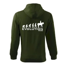 Evolúcia Ride horse Evolúcia Ride horse