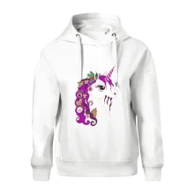 Vianočný jednorožec Vianočný jednorožec