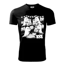 Bubáky vankúše Bubáky vankúše