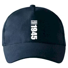 Limited edition 1945 pruh