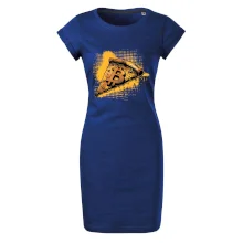 Bitcoin oranžová pizza Bitcoin oranžová pizza