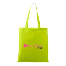 Som princezná Vole!