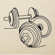 Dve činky jedným ťahom