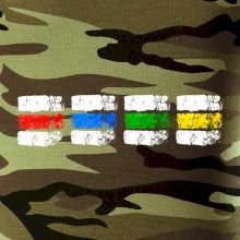 Turistické značky všetky