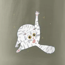 Mačka čistotná (studio-arte.cz)