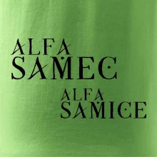 Alfa Samec