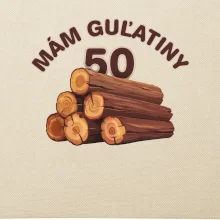 Mám guľatiny 50