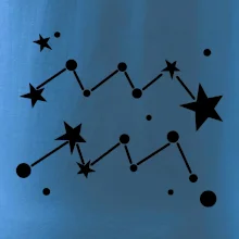 Súhvezdie - Aquarius - Vodnár