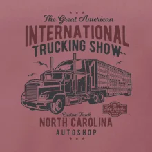 Big Truck 1 Big Truck 1