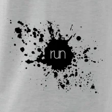 Splash run