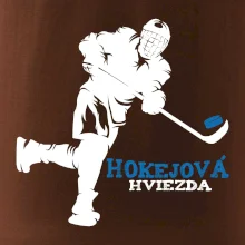 Hokejová hviezda