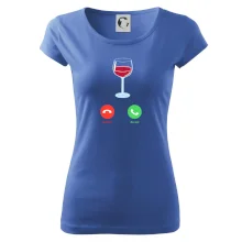 Víno volá (Pecka design) Víno volá (Pecka design)