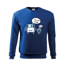 I am your father SD karta