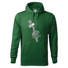 Metal detector rock Metal detector rock