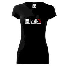 Kamión trio Kamión trio