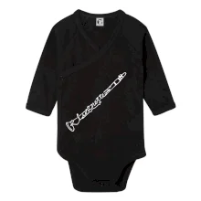 Klarinet nápis Klarinet nápis