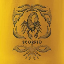 Scorpio - vintage
