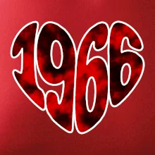 1966 v srdci