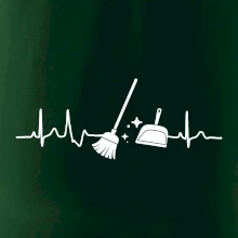 EKG zametanie