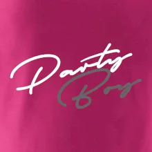 Party Boy Party Boy