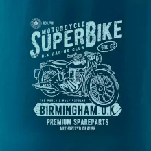 Super Bike Super Bike
