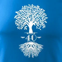 Narodeninový strom 40