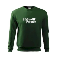 Harry - Espresso Patronum Harry - Espresso Patronum