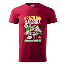 Brazilian Capoeira Brazilian Capoeira