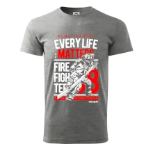 Every Life Matters Every Life Matters