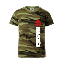 Hasiči zdravotník Hasiči zdravotník